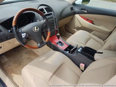 2009 Lexus ES   - Photo 14 - Smithfield, NC 27577