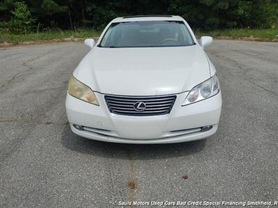 2009 Lexus ES   - Photo 2 - Smithfield, NC 27577