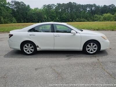 2009 Lexus ES   - Photo 4 - Smithfield, NC 27577