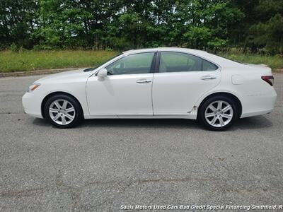 2009 Lexus ES   - Photo 8 - Smithfield, NC 27577