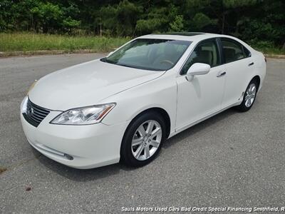 2009 Lexus ES   - Photo 1 - Smithfield, NC 27577