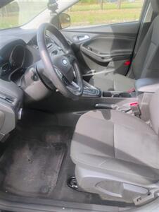 2017 Ford Focus SE - Photo 12 - Smithfield, NC 27577