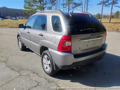 2010 Kia Sportage LX   - Photo 7 - Smithfield, NC 27577