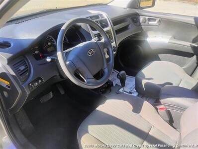 2010 Kia Sportage LX   - Photo 14 - Smithfield, NC 27577