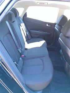 2018 Kia Optima LX   - Photo 15 - Smithfield, NC 27577