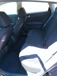 2018 Kia Optima LX   - Photo 14 - Smithfield, NC 27577