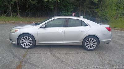 2015 Chevrolet Malibu LT - Photo 8 - Smithfield, NC 27577