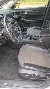 2015 Chevrolet Malibu LT - Photo 13 - Smithfield, NC 27577