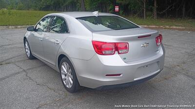 2015 Chevrolet Malibu LT - Photo 7 - Smithfield, NC 27577