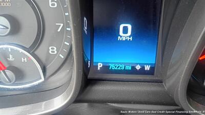2015 Chevrolet Malibu LT - Photo 11 - Smithfield, NC 27577
