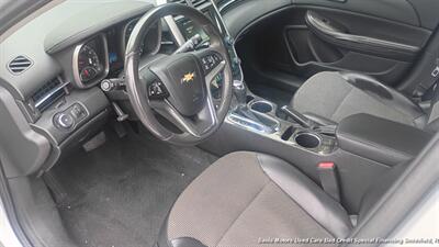 2015 Chevrolet Malibu LT - Photo 14 - Smithfield, NC 27577
