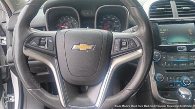 2015 Chevrolet Malibu LT - Photo 10 - Smithfield, NC 27577