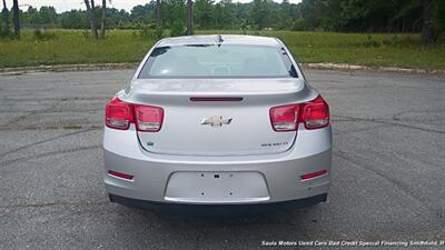 2015 Chevrolet Malibu LT - Photo 6 - Smithfield, NC 27577