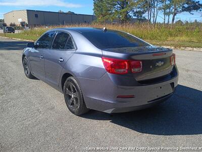 2014 Chevrolet Malibu LS   - Photo 7 - Smithfield, NC 27577