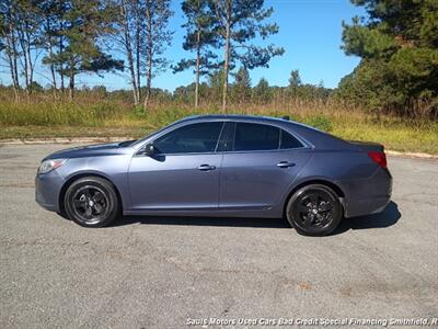 2014 Chevrolet Malibu LS   - Photo 8 - Smithfield, NC 27577