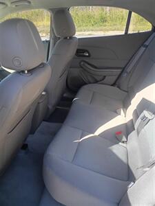2014 Chevrolet Malibu LS   - Photo 15 - Smithfield, NC 27577