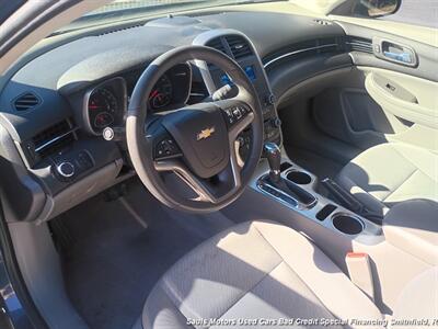 2014 Chevrolet Malibu LS   - Photo 14 - Smithfield, NC 27577