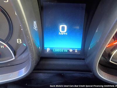 2014 Chevrolet Malibu LS   - Photo 11 - Smithfield, NC 27577