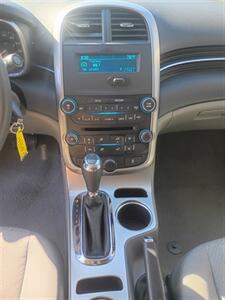 2014 Chevrolet Malibu LS   - Photo 12 - Smithfield, NC 27577