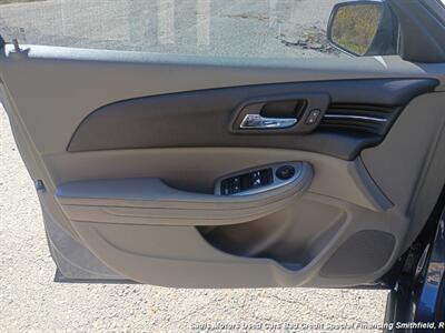 2014 Chevrolet Malibu LS   - Photo 9 - Smithfield, NC 27577
