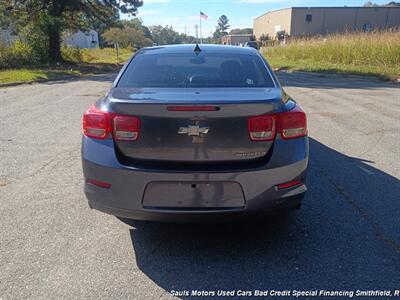 2014 Chevrolet Malibu LS   - Photo 6 - Smithfield, NC 27577