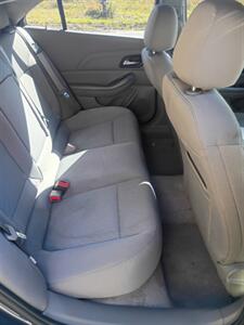 2014 Chevrolet Malibu LS   - Photo 16 - Smithfield, NC 27577