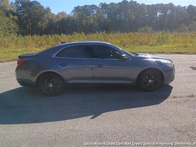 2014 Chevrolet Malibu LS   - Photo 4 - Smithfield, NC 27577