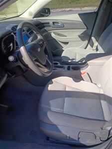 2014 Chevrolet Malibu LS   - Photo 13 - Smithfield, NC 27577
