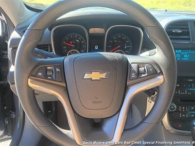 2014 Chevrolet Malibu LS   - Photo 10 - Smithfield, NC 27577