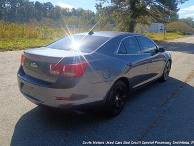 2014 Chevrolet Malibu LS   - Photo 5 - Smithfield, NC 27577