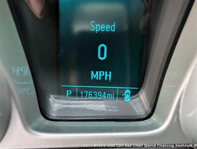 2014 Chevrolet Camaro LT - Photo 11 - Smithfield, NC 27577