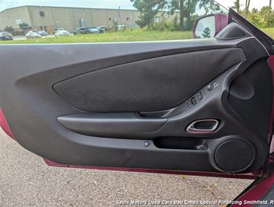 2014 Chevrolet Camaro LT - Photo 9 - Smithfield, NC 27577