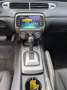2014 Chevrolet Camaro LT - Photo 12 - Smithfield, NC 27577