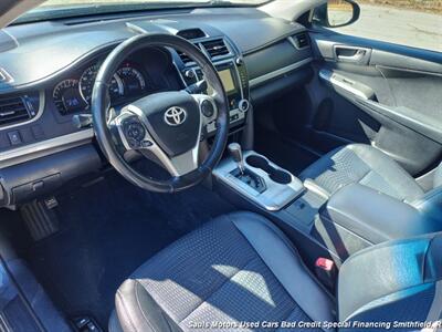 2012 Toyota Camry SE   - Photo 13 - Smithfield, NC 27577