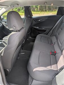 2022 Chevrolet Malibu LT   - Photo 15 - Smithfield, NC 27577