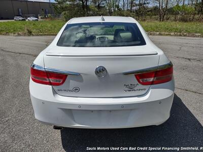 2016 Buick Verano Sport Touring   - Photo 6 - Smithfield, NC 27577