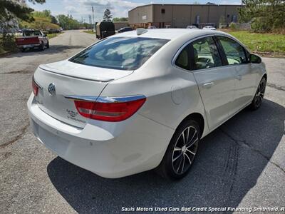 2016 Buick Verano Sport Touring   - Photo 5 - Smithfield, NC 27577