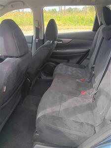 2014 Nissan Rogue S   - Photo 15 - Smithfield, NC 27577