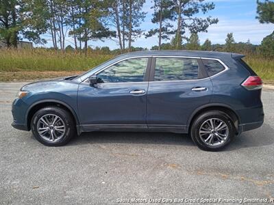 2014 Nissan Rogue S   - Photo 8 - Smithfield, NC 27577