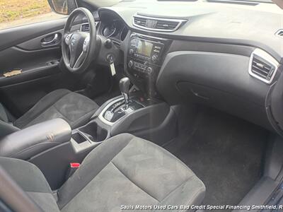 2014 Nissan Rogue S   - Photo 18 - Smithfield, NC 27577