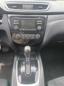 2014 Nissan Rogue S   - Photo 12 - Smithfield, NC 27577