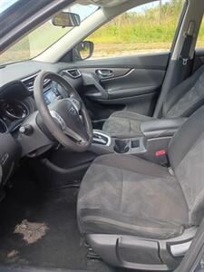2014 Nissan Rogue S   - Photo 13 - Smithfield, NC 27577