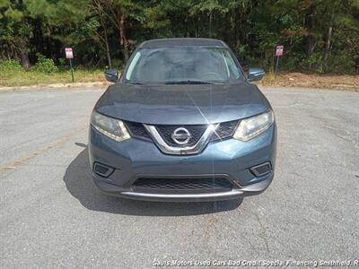 2014 Nissan Rogue S   - Photo 2 - Smithfield, NC 27577