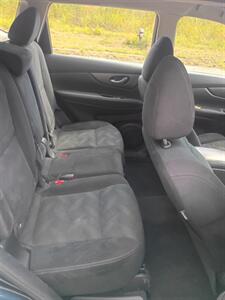 2014 Nissan Rogue S   - Photo 16 - Smithfield, NC 27577