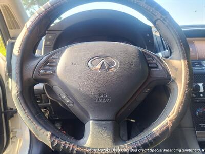 2013 INFINITI G37 Sedan Journey - Photo 9 - Smithfield, NC 27577