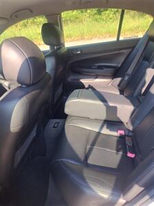 2013 INFINITI G37 Sedan Journey - Photo 14 - Smithfield, NC 27577