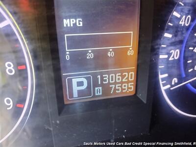 2013 INFINITI G37 Sedan Journey - Photo 10 - Smithfield, NC 27577