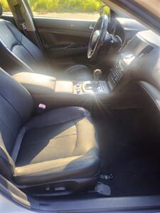 2013 INFINITI G37 Sedan Journey - Photo 16 - Smithfield, NC 27577