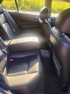 2013 INFINITI G37 Sedan Journey - Photo 15 - Smithfield, NC 27577