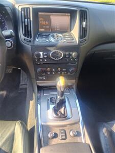 2013 INFINITI G37 Sedan Journey - Photo 11 - Smithfield, NC 27577